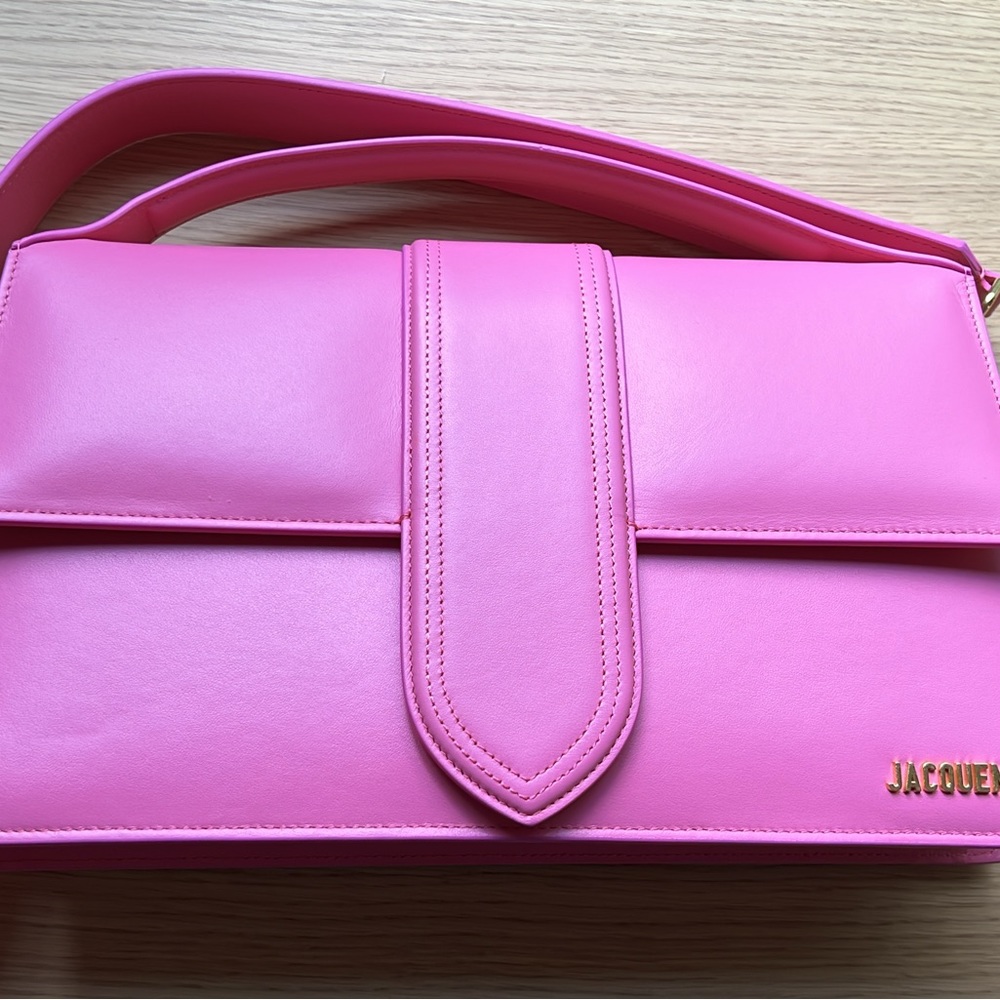 Jacquemus Bambinou Bag (large)